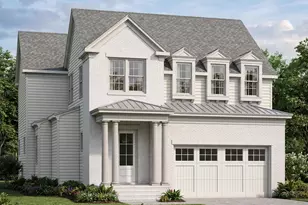 1709 Burnette Gdn Path, Raleigh, NC 27612 - Photo 2