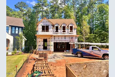 1709 Burnette Garden Path, Raleigh, NC 27612 - Photo 1