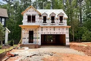 1709 Burnette Gdn Path, Raleigh, NC 27612 - Photo 1