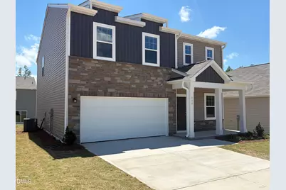 115 Valvanos Way, Clayton, NC 27520 - Photo 2