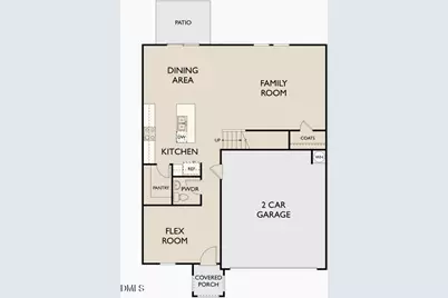 115 Valvanos Way, Clayton, NC 27520 - Photo 4