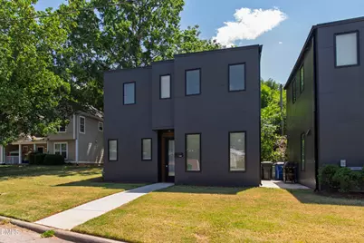 2159 Mayview Road #B, Raleigh, NC 27607 - Photo 4