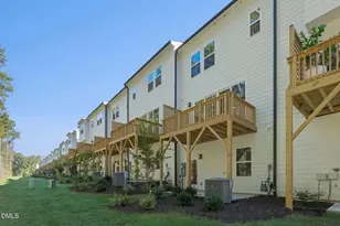 2003 Trident Maple Ln, Chapel Hill, NC 27517 - Photo 2