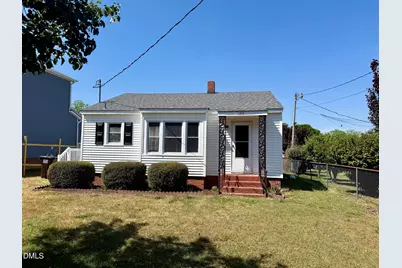 199 E Main Street, Coats, NC 27521 - Photo 1