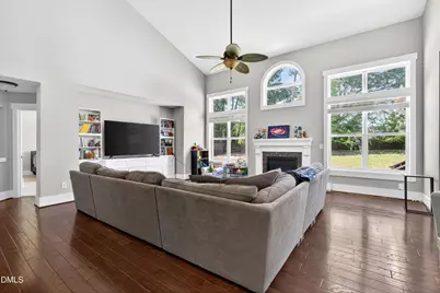 129 Plano Drive, Durham, NC 27703 - Photo 2