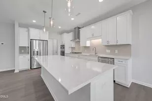 3116 Cathedral Comb Dr, Apex, NC 27502 - Photo 10
