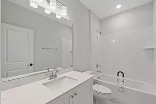 2017 Abbeyhill Dr, Raleigh, NC 27610 - Photo 46