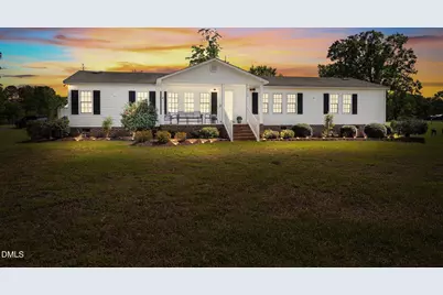 3718 Nc 42 E, Tarboro, NC 27886 - Photo 1