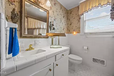 603 Hancock Street, Smithfield, NC 27577 - Photo 30