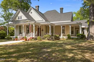 603 Hancock St, Smithfield, NC 27577 - Photo 4