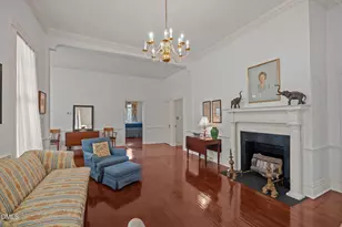 603 Hancock St, Smithfield, NC 27577 - Photo 30