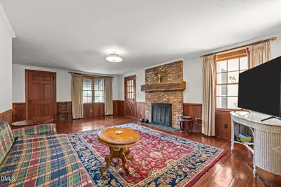 603 Hancock Street, Smithfield, NC 27577 - Photo 44