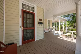603 Hancock St, Smithfield, NC 27577 - Photo 6