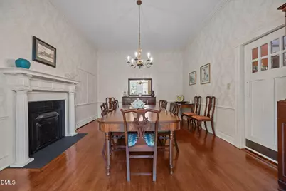 603 Hancock Street, Smithfield, NC 27577 - Photo 38