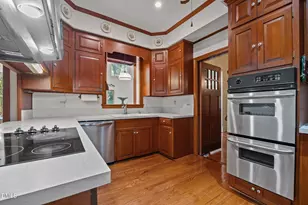 603 Hancock St, Smithfield, NC 27577 - Photo 32