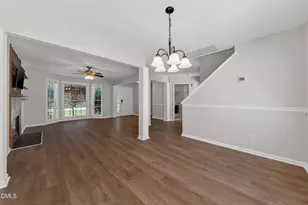 410 Bergen Ave, Apex, NC 27502 - Photo 16