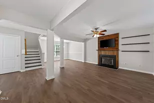 410 Bergen Ave, Apex, NC 27502 - Photo 8