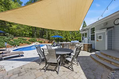 377 S Farnleigh Drive, Chapel Hill, NC 27517 - Photo 22
