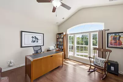 377 S Farnleigh Drive, Chapel Hill, NC 27517 - Photo 26