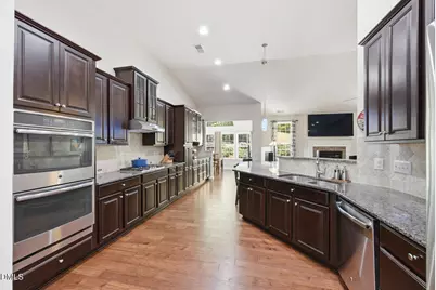 377 S Farnleigh Drive, Chapel Hill, NC 27517 - Photo 14