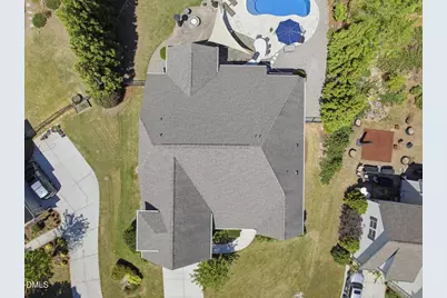 377 S Farnleigh Drive, Chapel Hill, NC 27517 - Photo 64