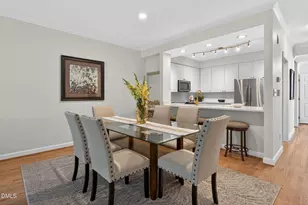 789 Crabtree Crossing Pkwy, Cary, NC 27513 - Photo 8