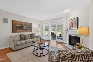 789 Crabtree Crossing Pkwy, Cary, NC 27513 - Photo 10