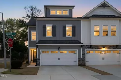 2501 Conland Place, Cary, NC 27518 - Photo 2