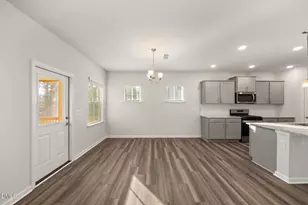 321 Providence Spgs Ln, Fuquay Varina, NC 27526 - Photo 8