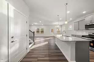 321 Providence Spgs Ln, Fuquay Varina, NC 27526 - Photo 6