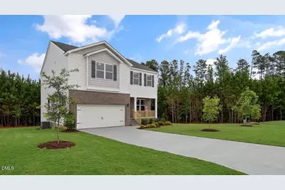 45 Grazing Crop Court, Youngsville, NC 27596 - Photo 1
