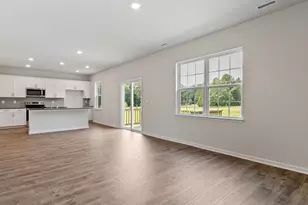 45 Grazing Crop Ct, Youngsville, NC 27596 - Photo 16