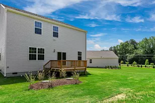 45 Grazing Crop Ct, Youngsville, NC 27596 - Photo 36