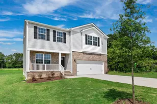 45 Grazing Crop Ct, Youngsville, NC 27596 - Photo 2