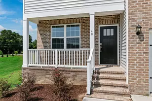 45 Grazing Crop Ct, Youngsville, NC 27596 - Photo 4