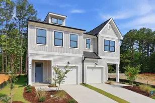 923 Selby Ave, Durham, NC 27713 - Photo 2