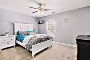 437 Field Glow Ln, Apex, NC 27539 - Photo 26