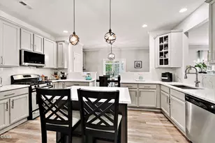 437 Field Glow Ln, Apex, NC 27539 - Photo 18