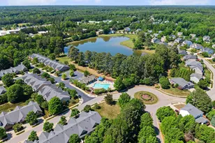 437 Field Glow Ln, Apex, NC 27539 - Photo 48