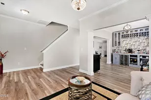 437 Field Glow Ln, Apex, NC 27539 - Photo 6