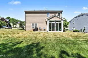 437 Field Glow Ln, Apex, NC 27539 - Photo 36