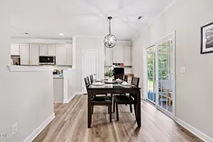 437 Field Glow Ln, Apex, NC 27539 - Photo 14