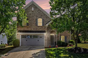 437 Field Glow Ln, Apex, NC 27539 - Photo 20