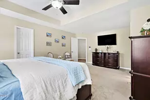 437 Field Glow Ln, Apex, NC 27539 - Photo 24