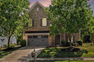437 Field Glow Ln, Apex, NC 27539 - Photo 10