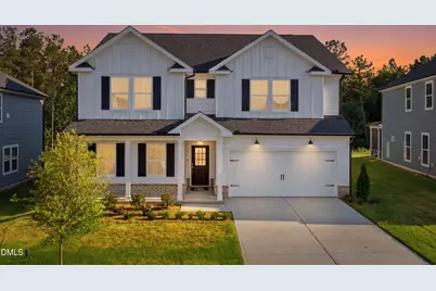 213 Providence Springs Lane, Fuquay Varina, NC 27526 - Photo 2