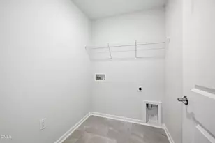 213 Providence Spgs Ln, Fuquay Varina, NC 27526 - Photo 26