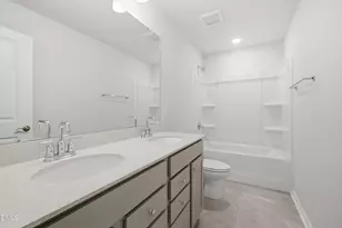 213 Providence Spgs Ln, Fuquay Varina, NC 27526 - Photo 22