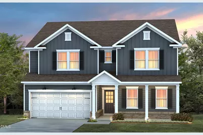 213 Providence Springs Lane, Fuquay Varina, NC 27526 - Photo 1