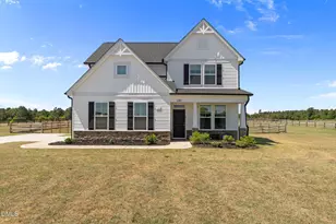 289 Rocking Horse Ln, Raeford, NC 28376 - Photo 2
